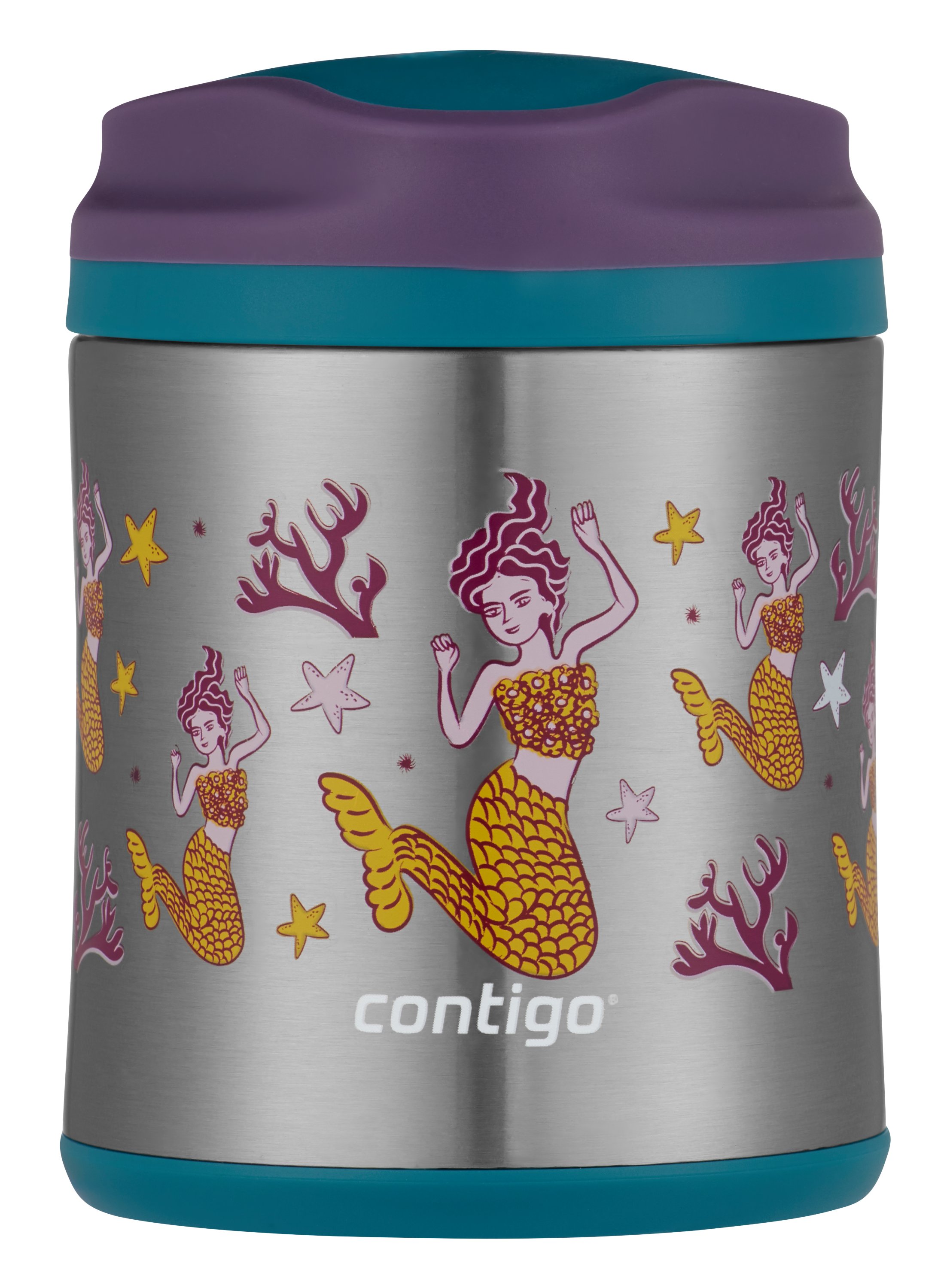 Kids 2024 food thermos